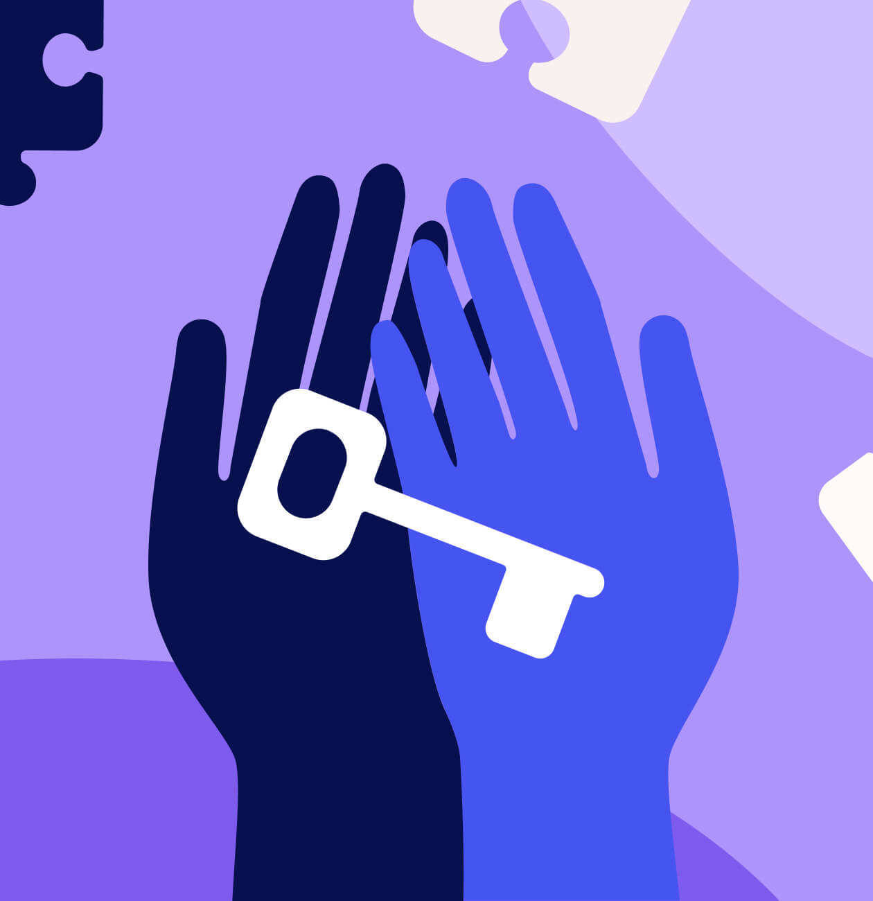 Blueheart – app mobile per la terapia sessuale digitale - Website Development - Photo 9