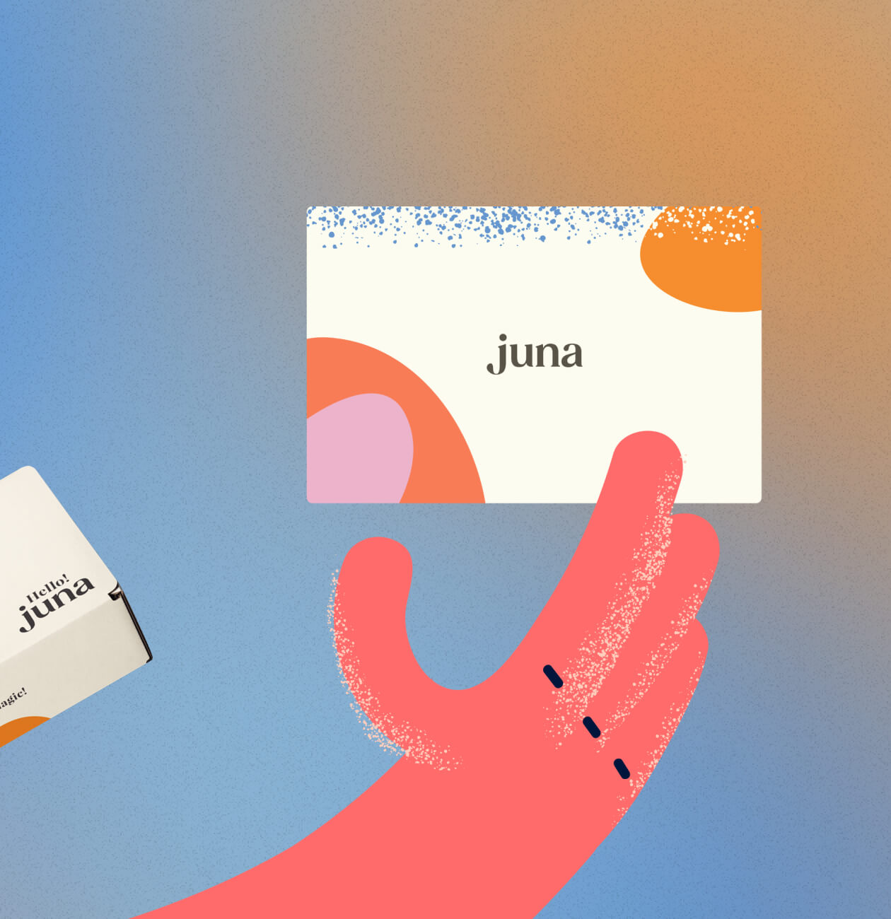 Juna – sexual health platform - Website Development - Photo 3