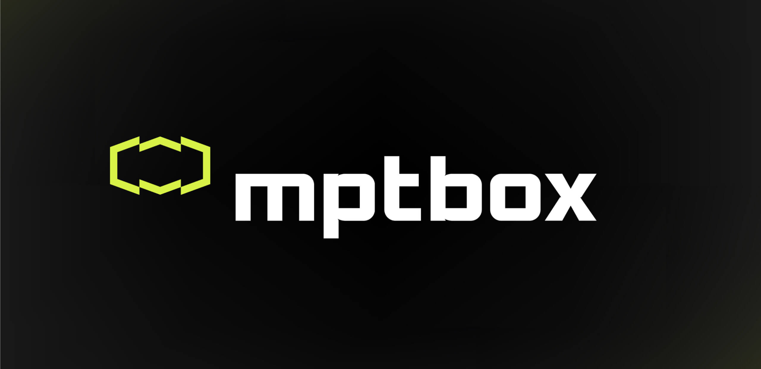 Mptbox – Metaverse website & branding - Website Development - Photo 1