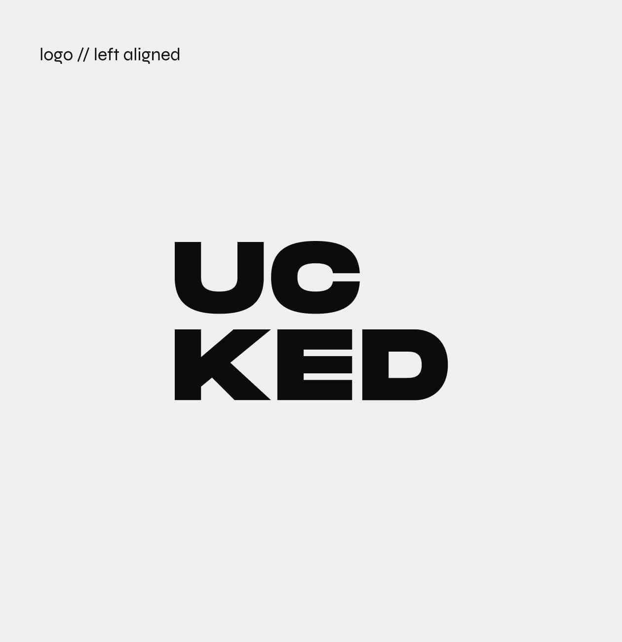 Ucked – branding & mobile app - Website Development - Photo 6