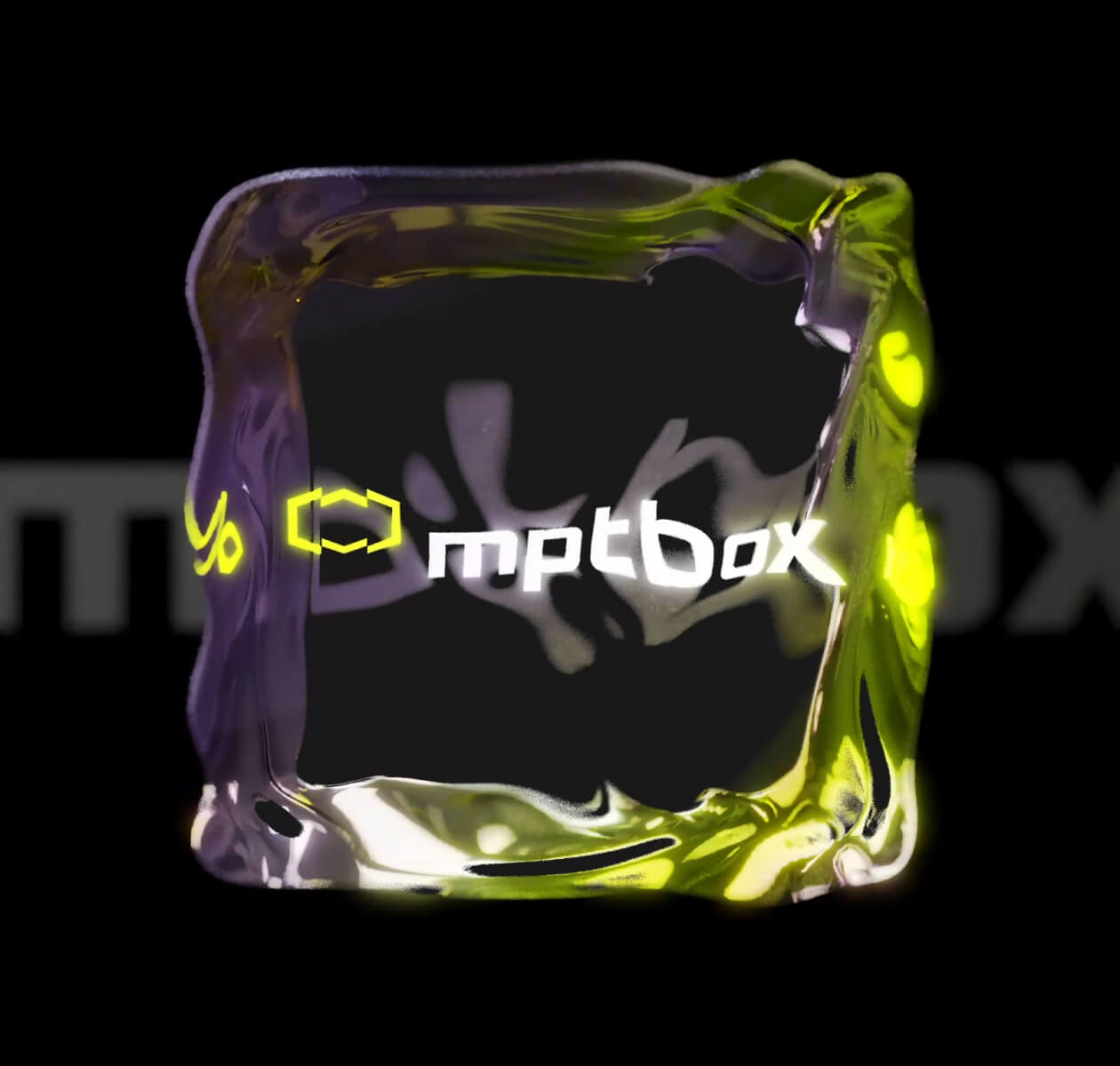 Mptbox – Metaverse website & branding - Website Development - Photo 8