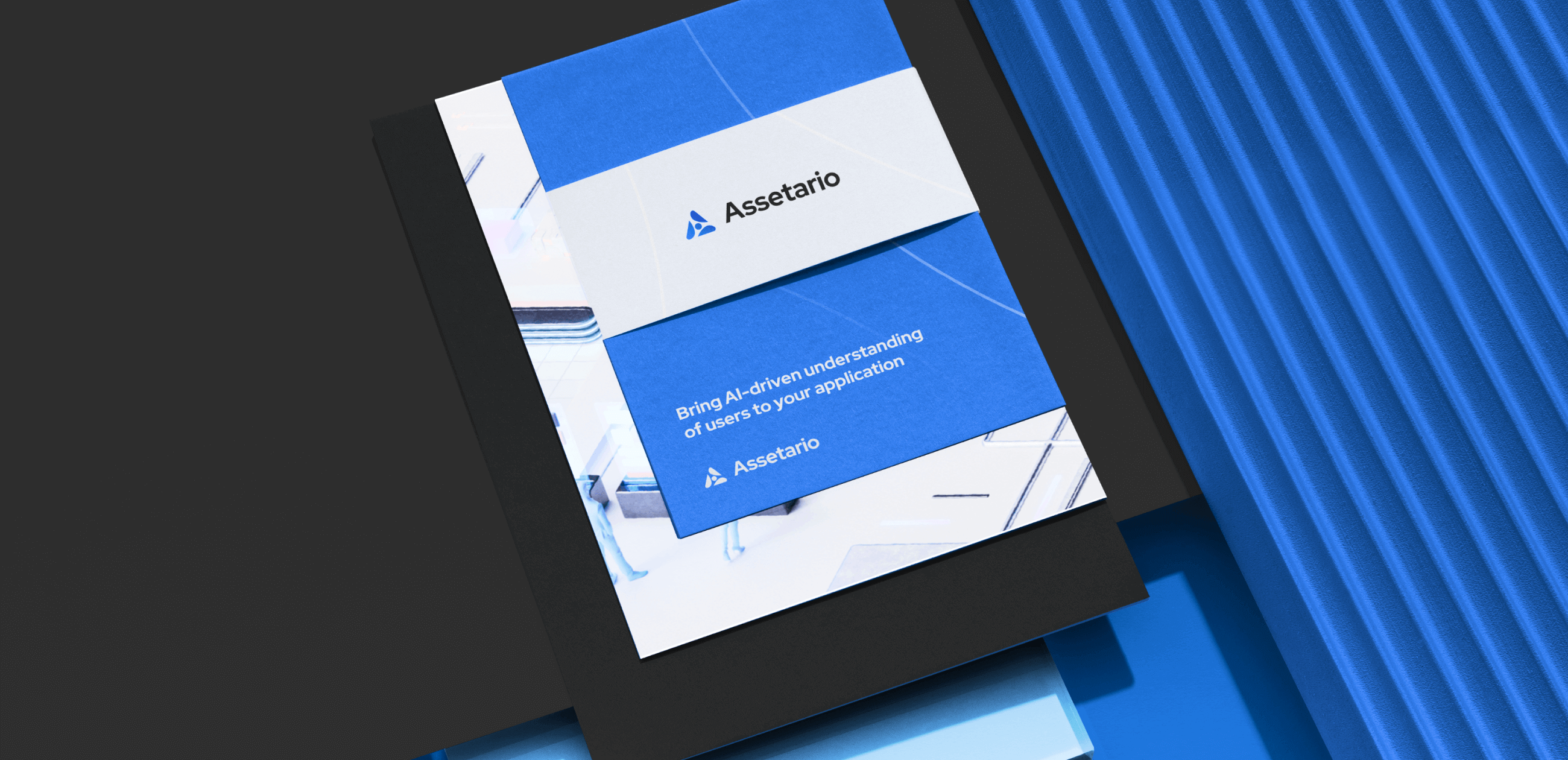 Assetario – Branding for the SaaS platform - Website Development - Photo 23