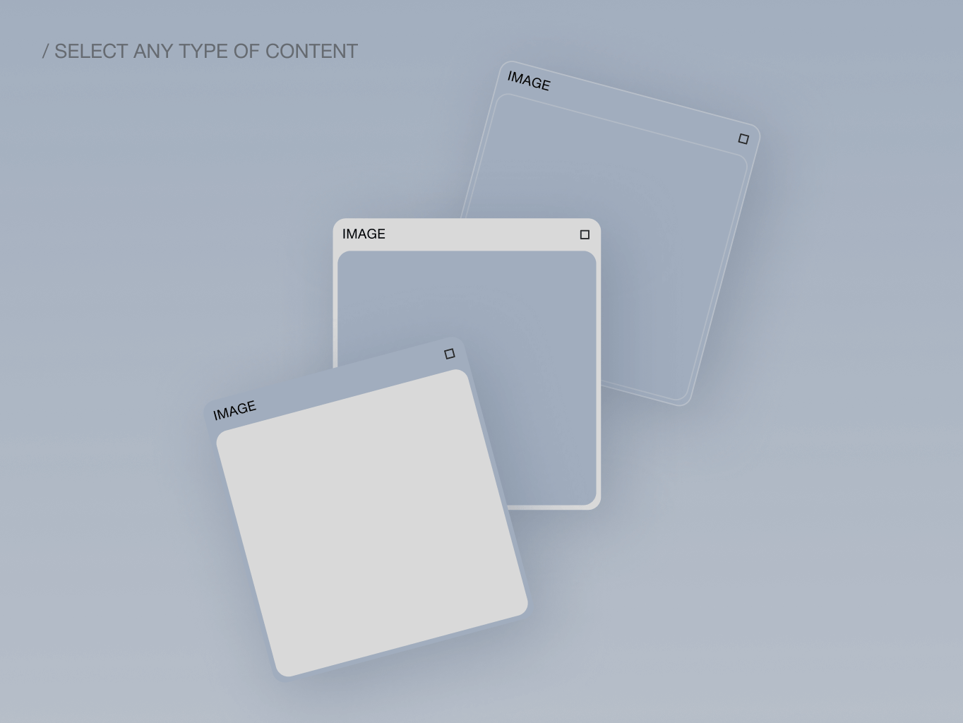 JoCreate – Application for creating NFT collections - Website Development - Photo 2