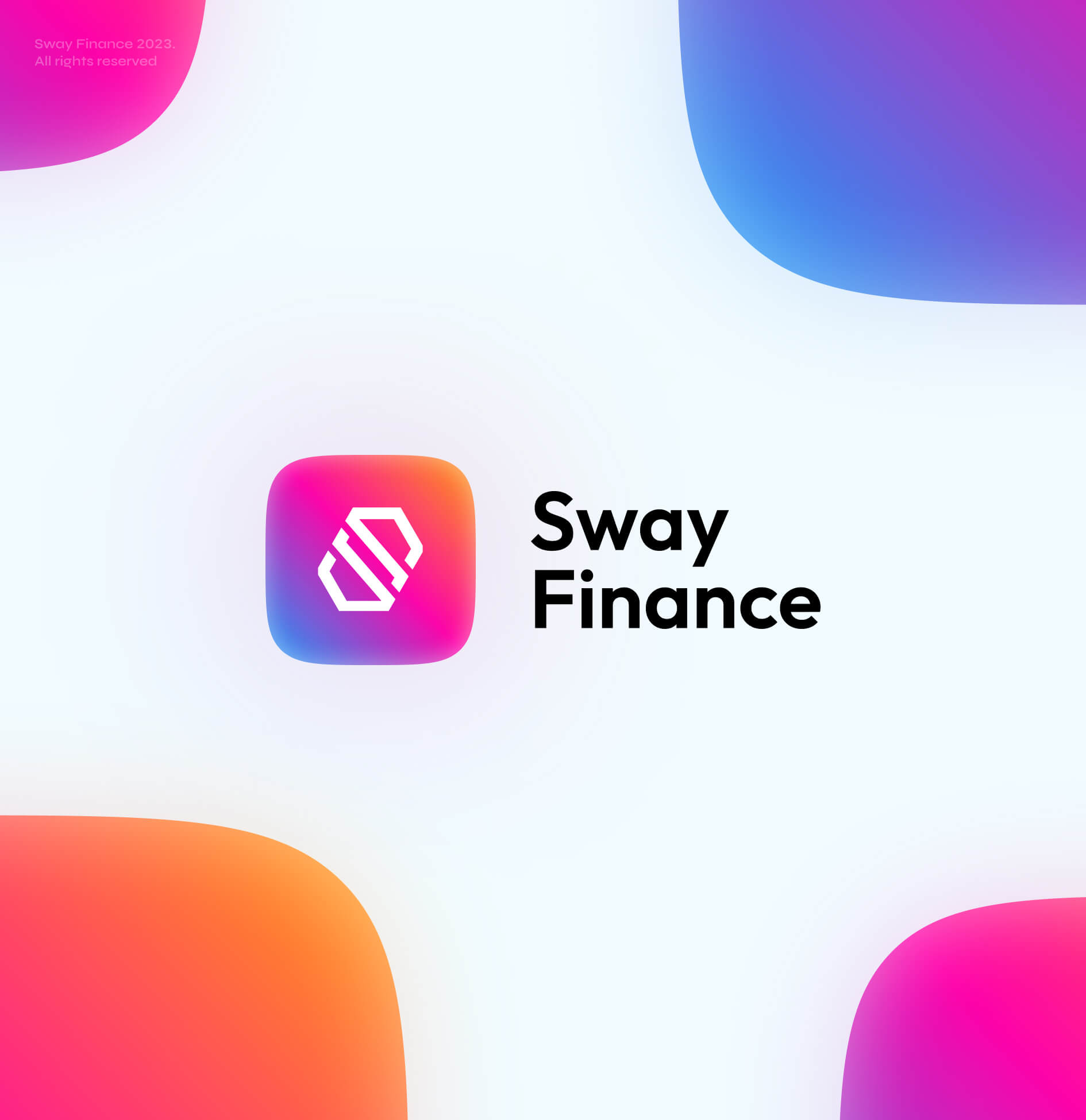 Sway Finance è un’applicazione dedicata alla gestione delle applicazioni di gestione della liquidità. - Website Development - Photo 6