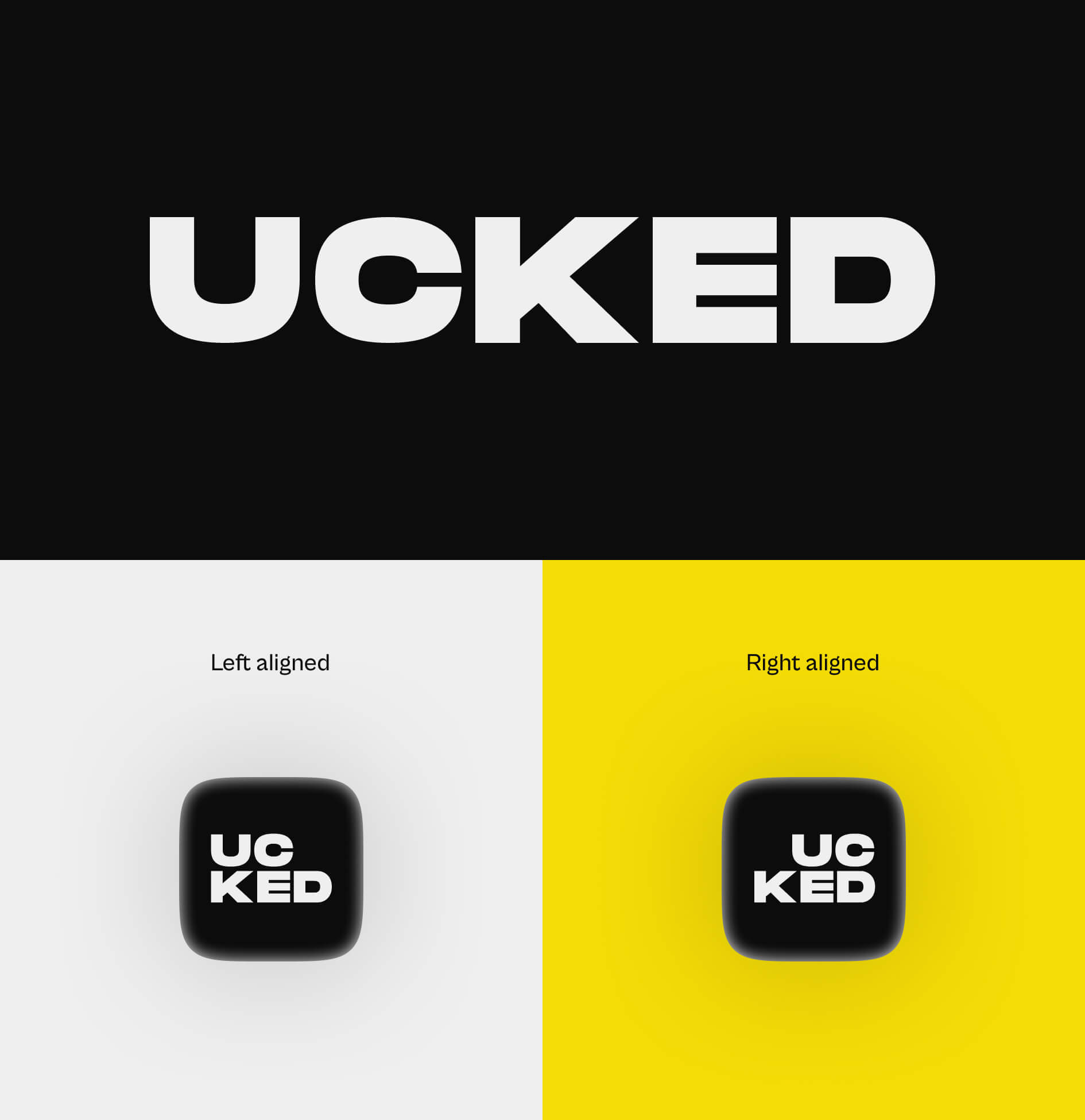 Ucked – branding & mobile app - Website Development - Photo 6