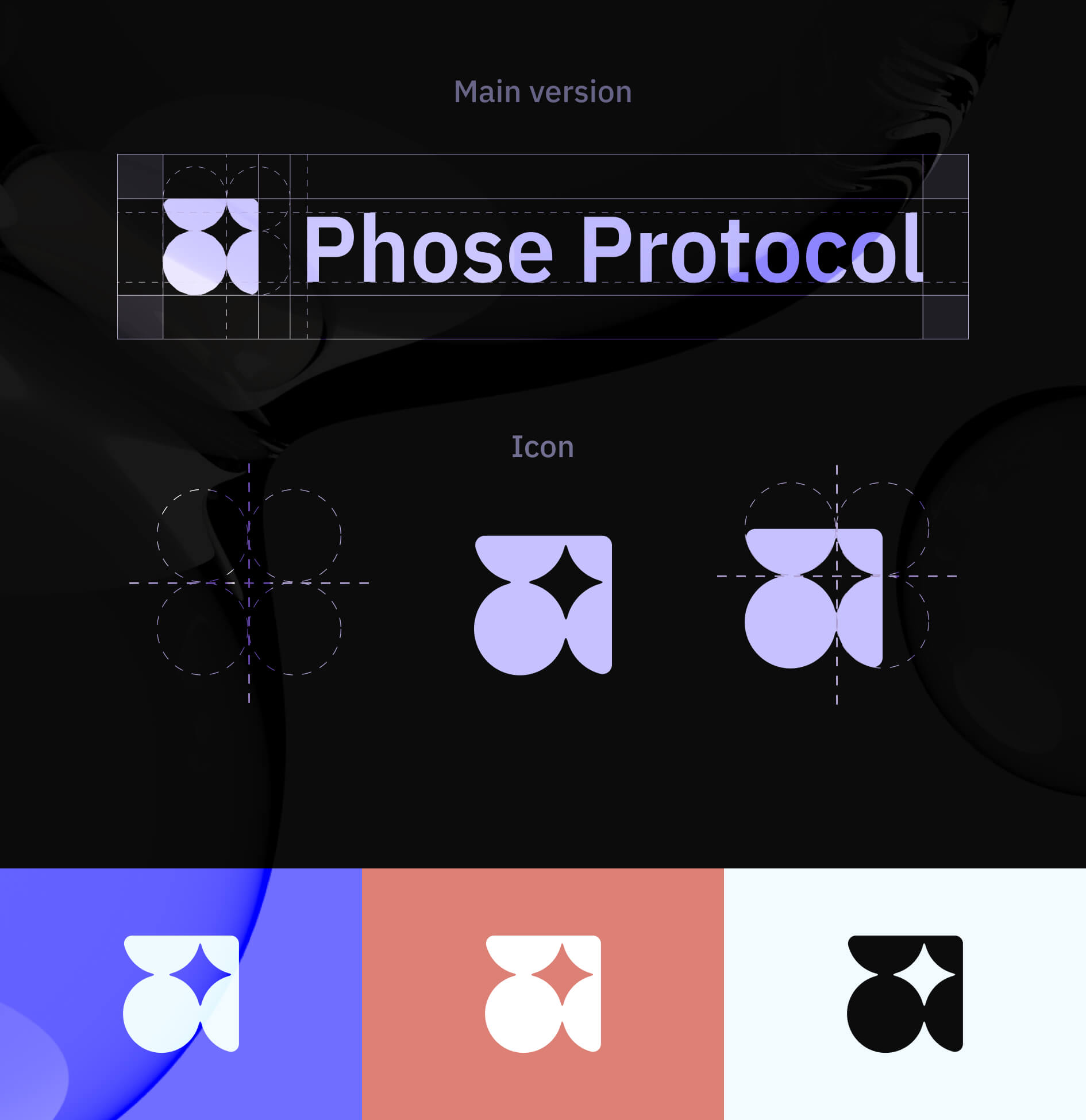 Phose Protocol – app per la gestione del contante - Website Development - Photo 3