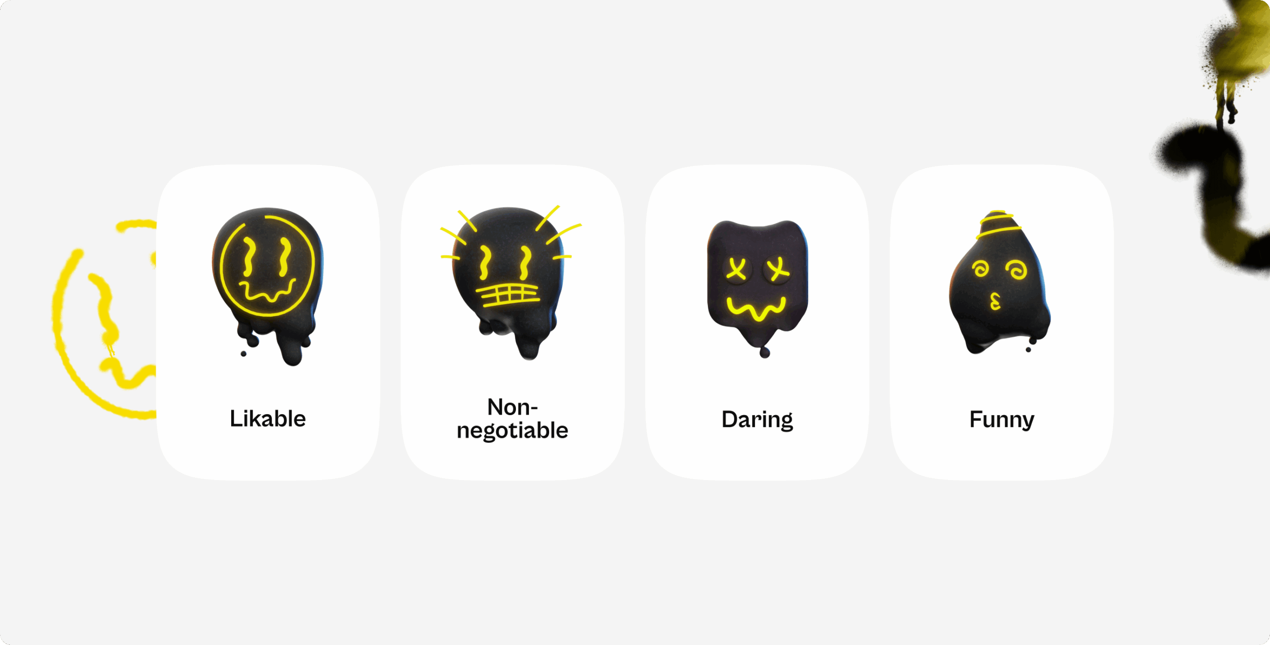 Ucked – branding for mobile application - Website Development - Photo 12
