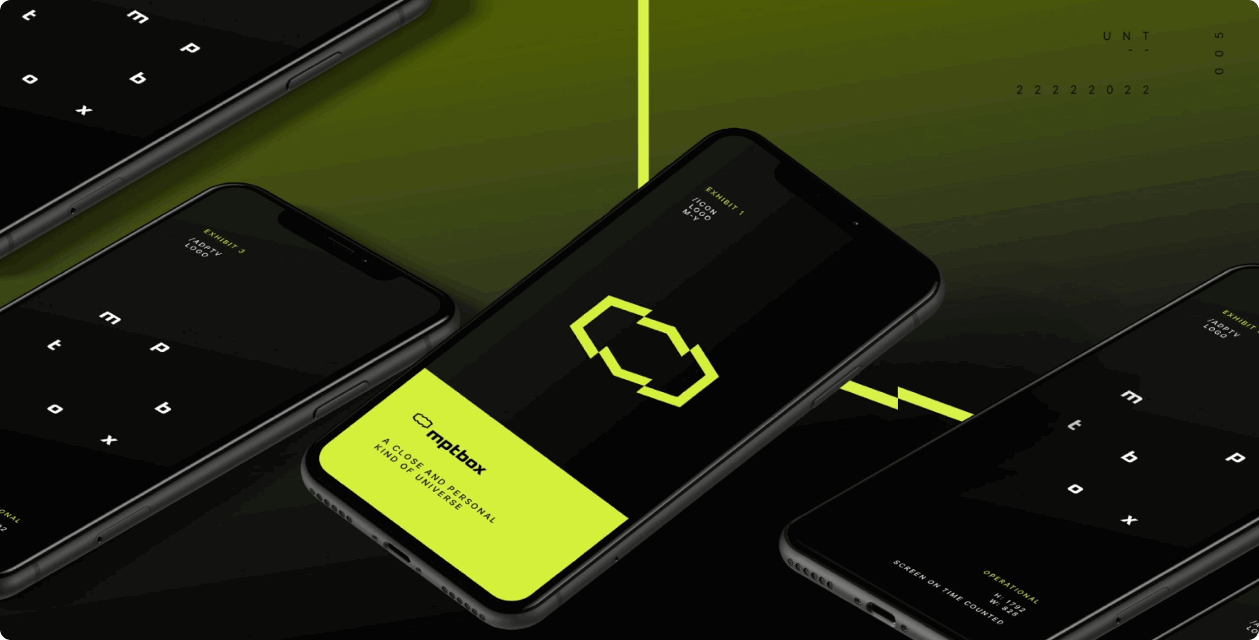Mptbox – Branding for the VR-driven metaverse - Website Development - Photo 14