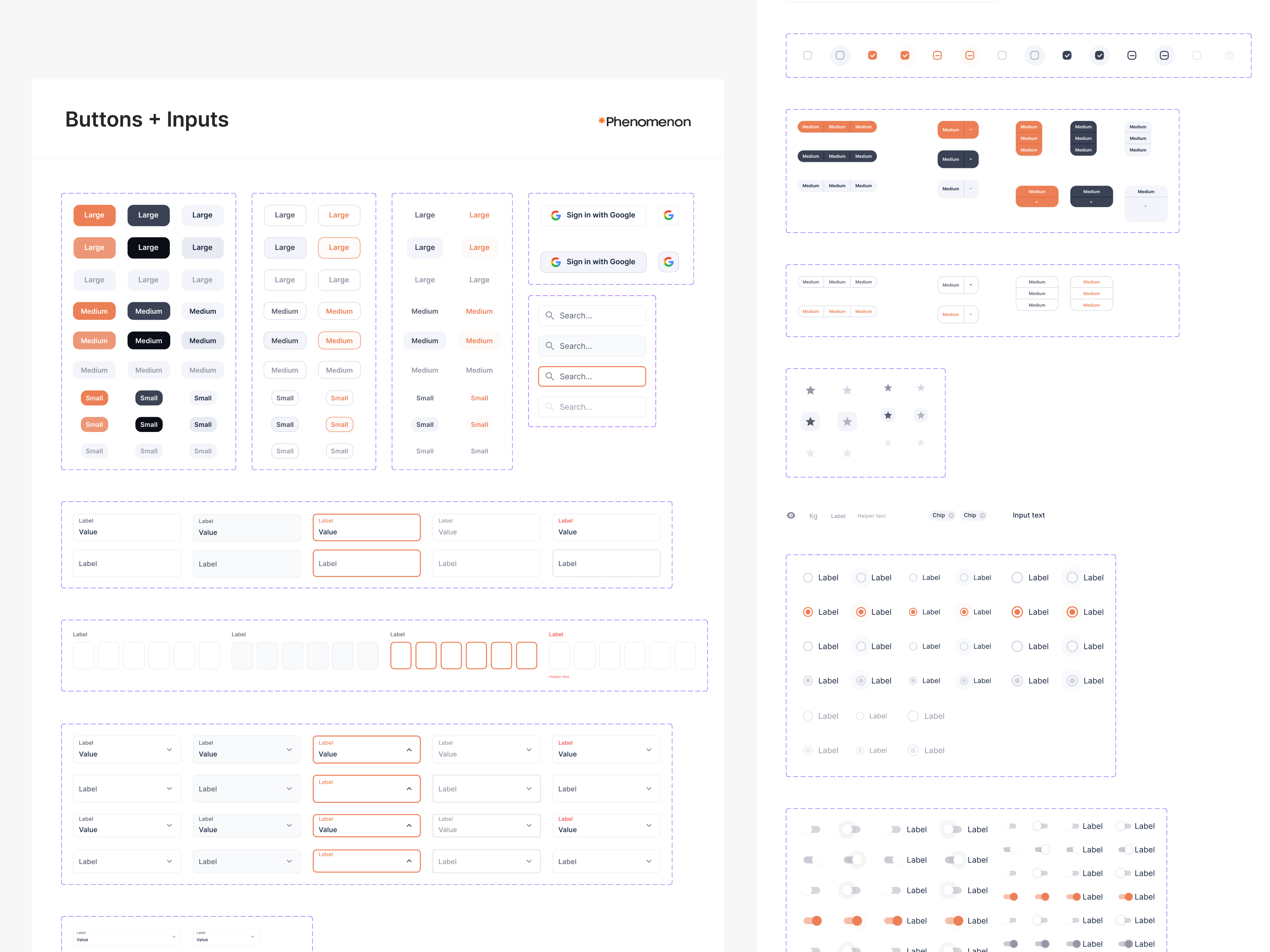 Why have a design system for your next product? - Photo 3