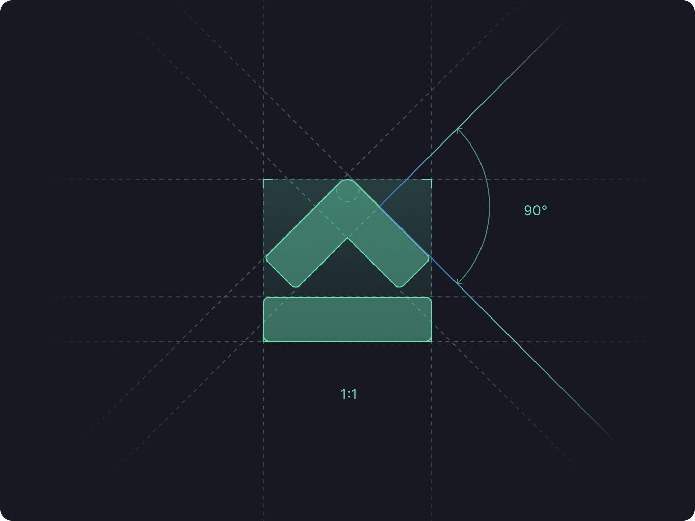 Appsent – Branding for the Application Developers company - Website Development - Photo 5