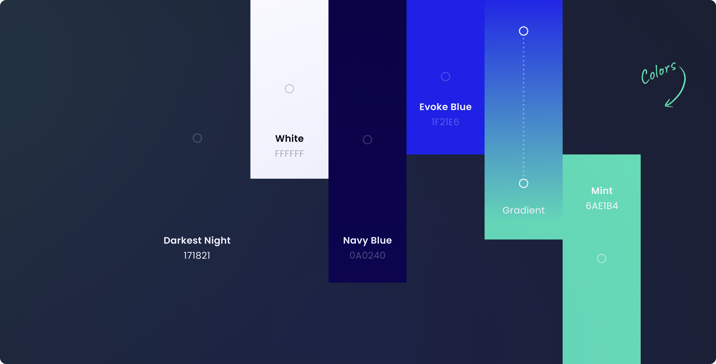 Appsent – Branding for the Application Developers company - Website Development - Photo 9