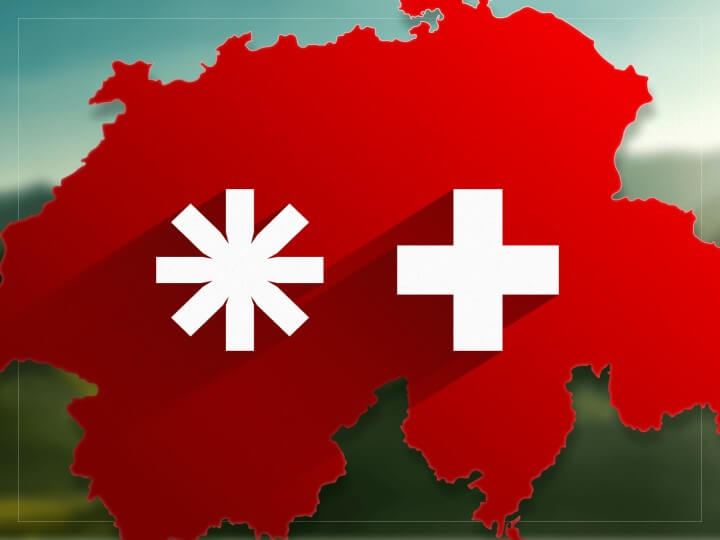 Phenomenon: Now Legally Established in Switzerland! - image cover