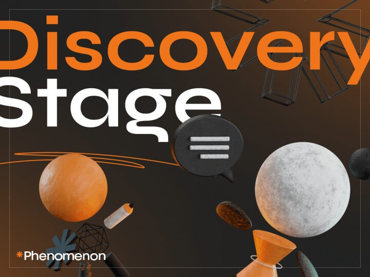 Why is the Discovery Stage Essential for a Successful Product? - image cover