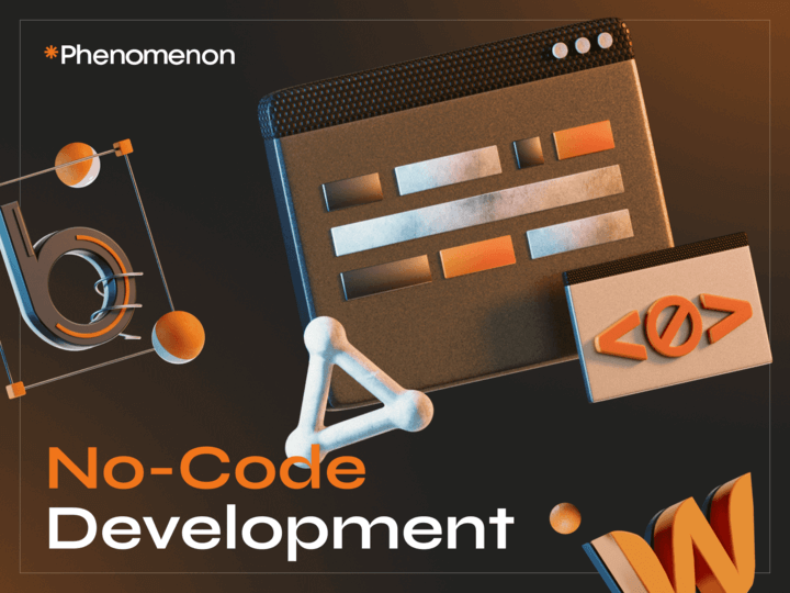 10 Reasons to Opt No-Code Development Approach - image cover