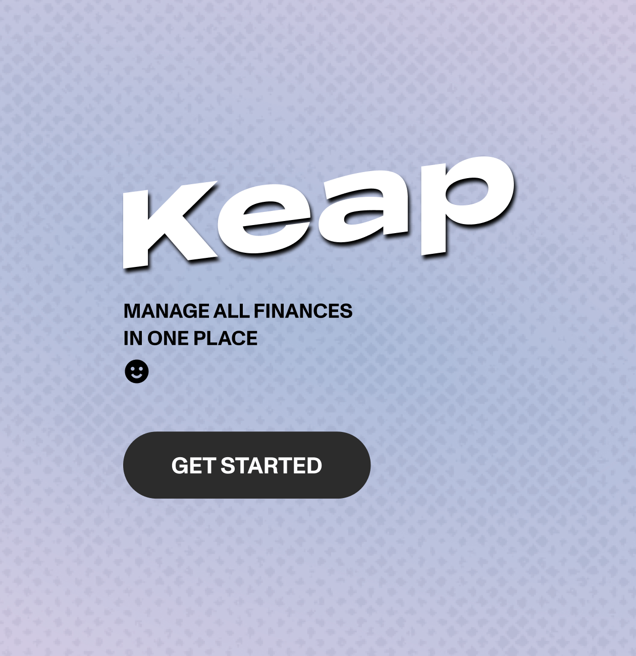 Keap – Promo website for budgeting mobile app - Website Development - Photo 10