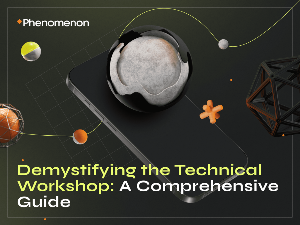 Demystifying the Technical Your Comprehensive Guide Phenomenon