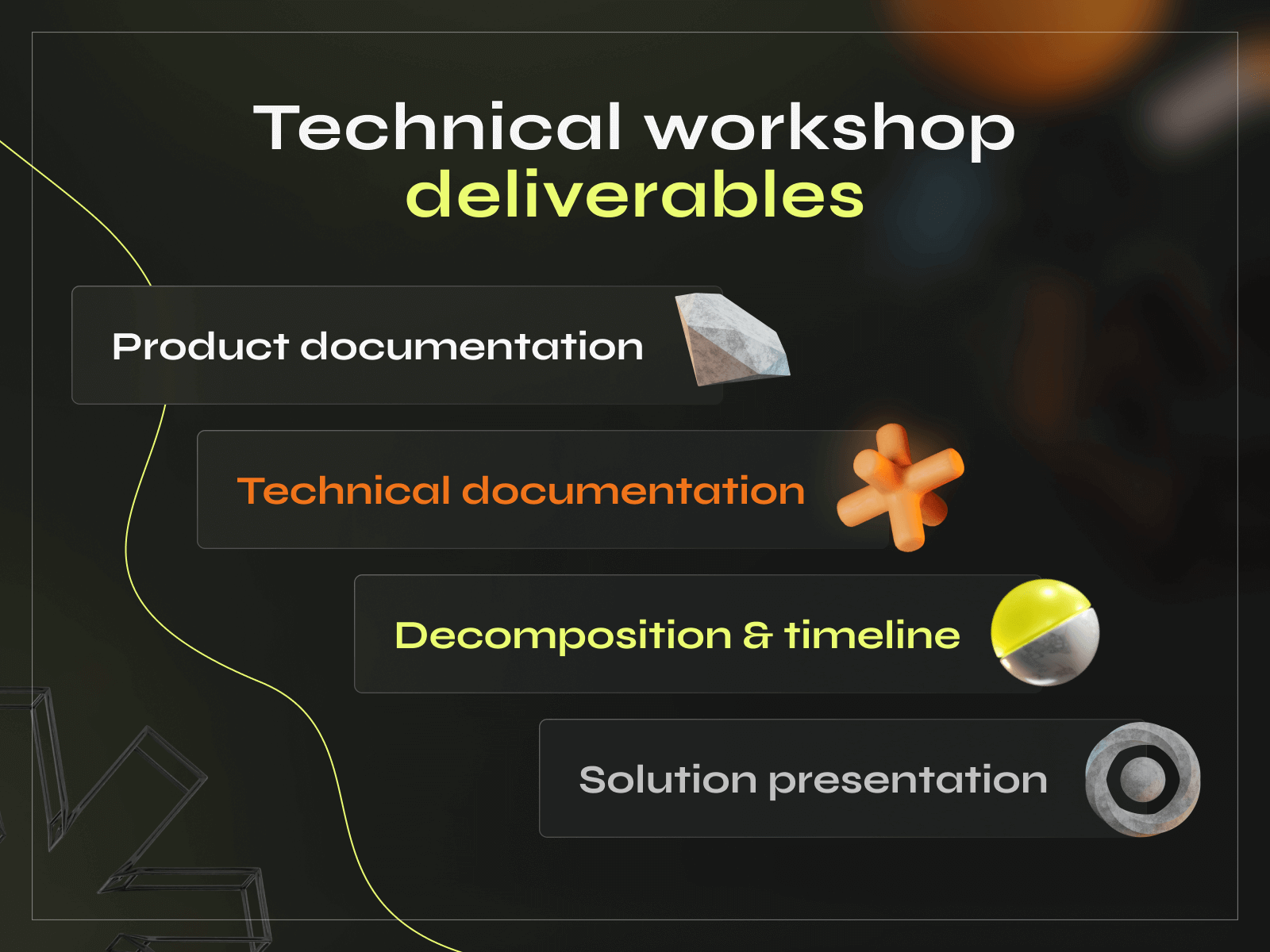 Demystifying the Technical Workshop: A Comprehensive Guide - Photo 1