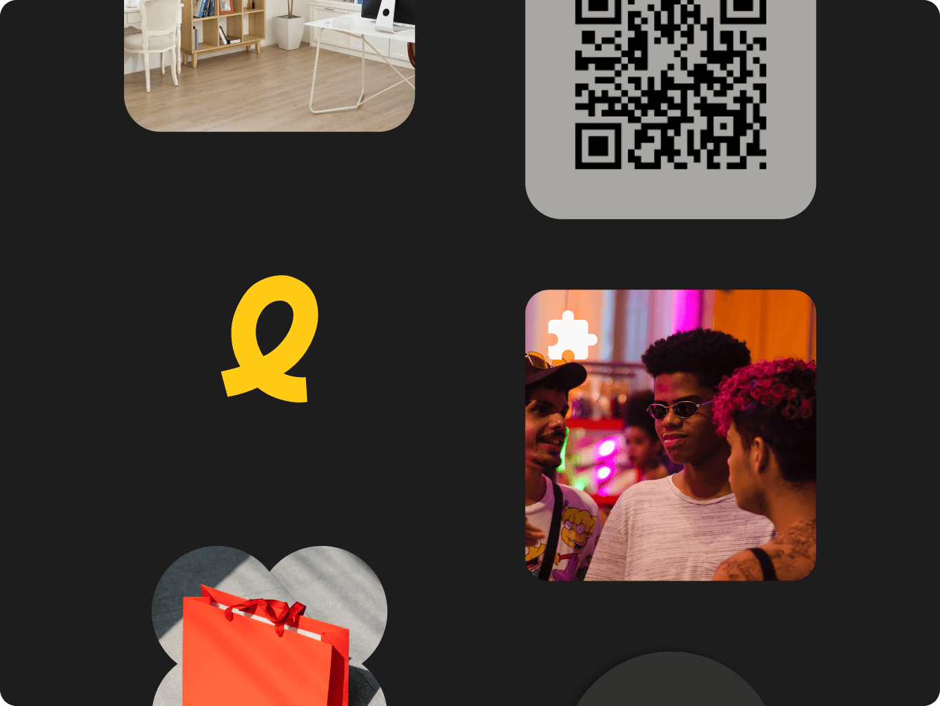 Easily – promo website for the super app - Website Development - Photo 12