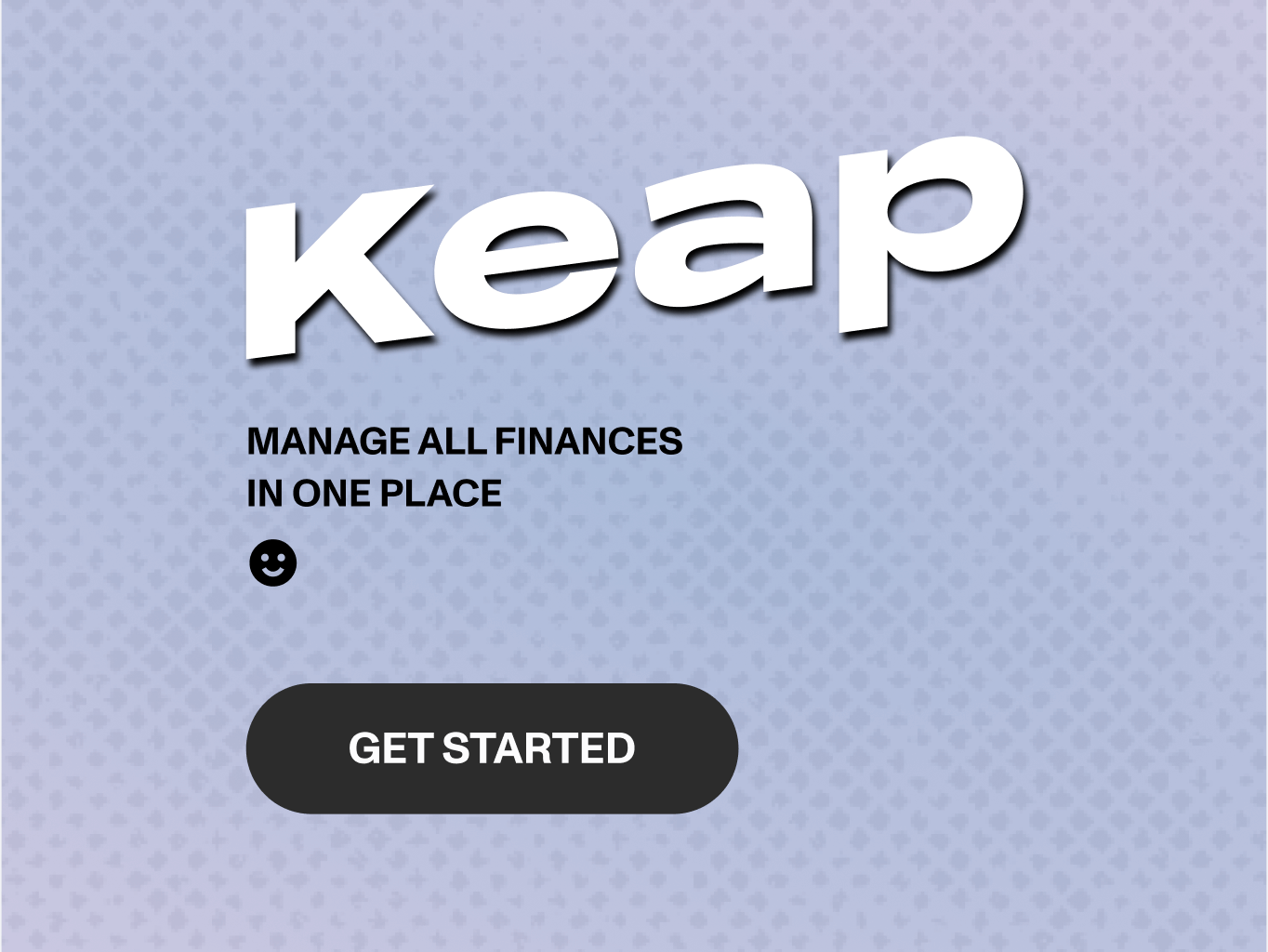 Keap – Promo website for budgeting mobile app - Website Development - Photo 10