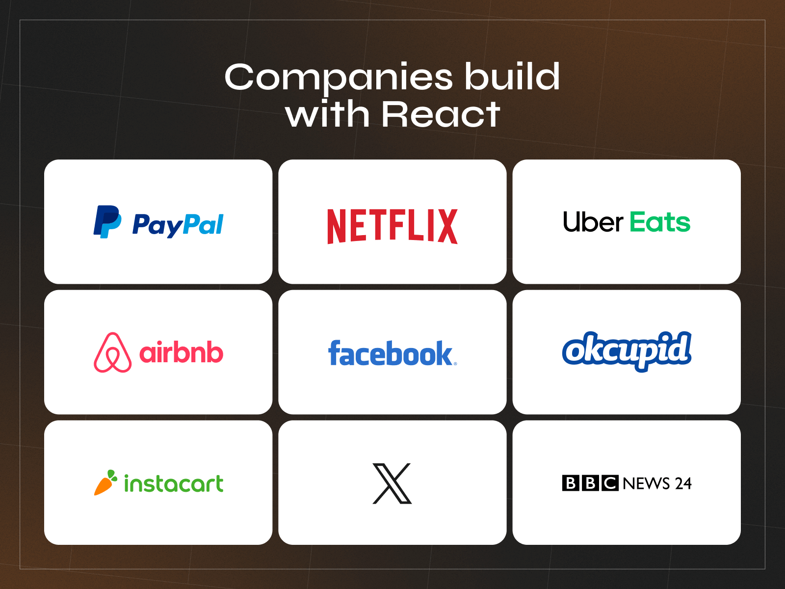 The Whys & Hows of React: How It Impacts Modern Tech - Photo 1