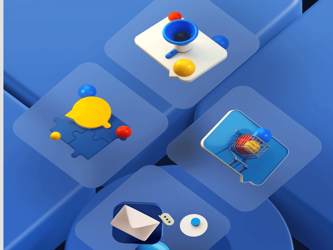 OneText – website redesign for SMS marketing tool - Website Development - Photo 11