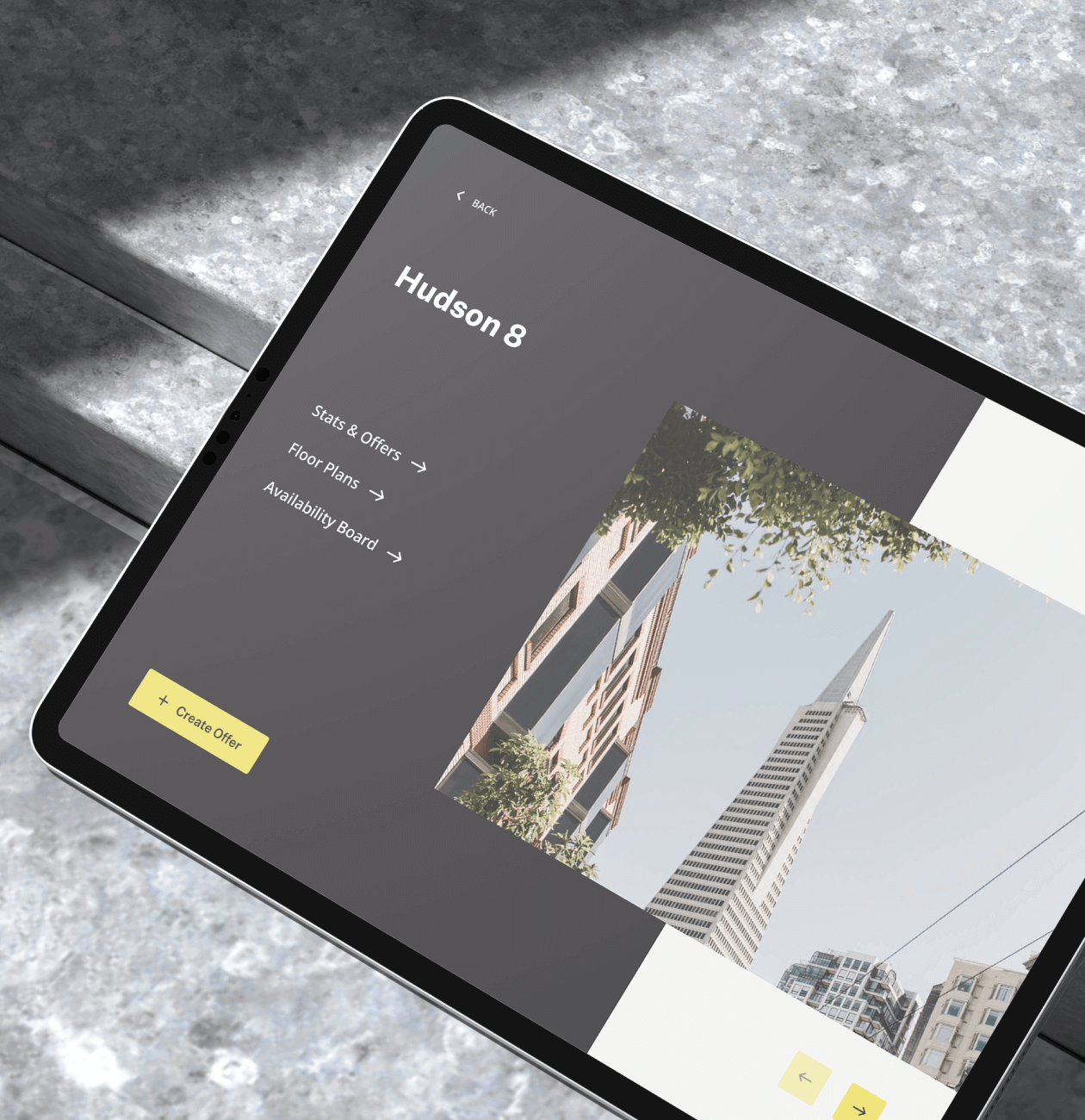 AIRES – AI-powered CRM for real estate - Website Development - Photo 17