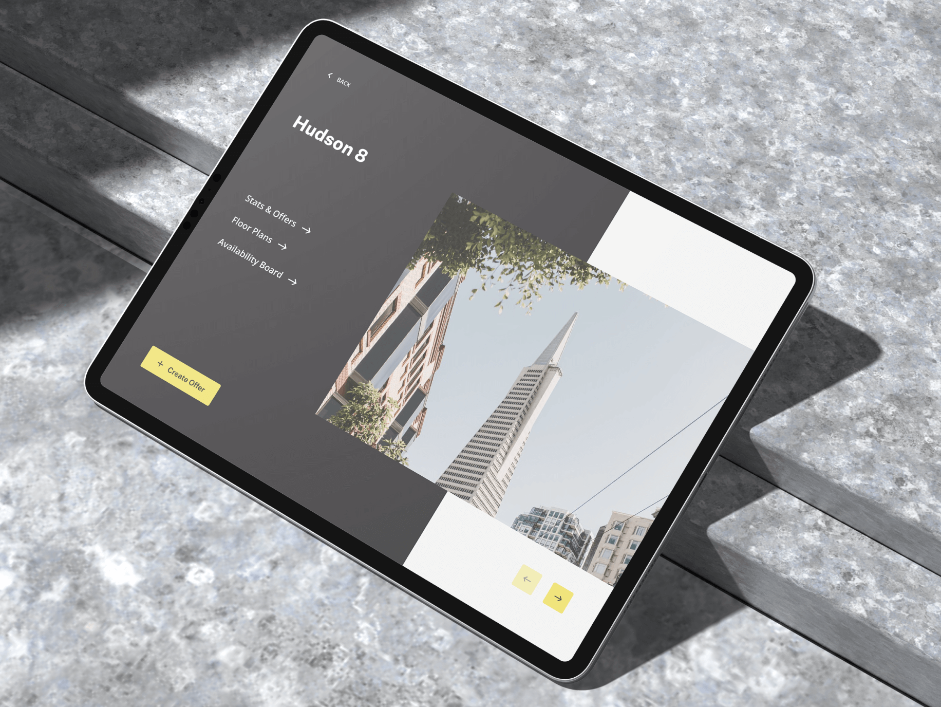 AIRES – AI-powered CRM for real estate - Website Development - Photo 17