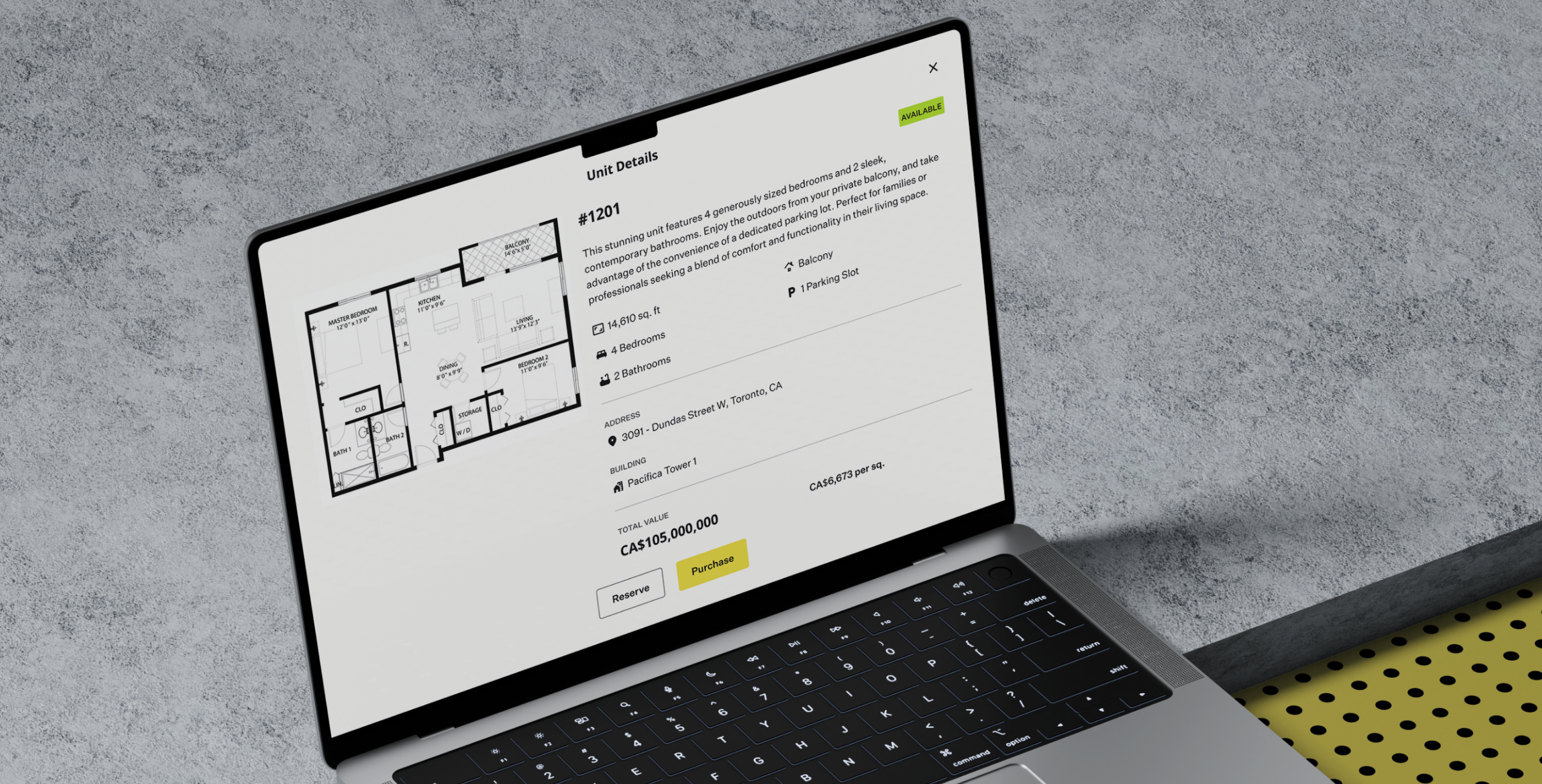 AIRES – AI-powered CRM for real estate - Website Development - Photo 24