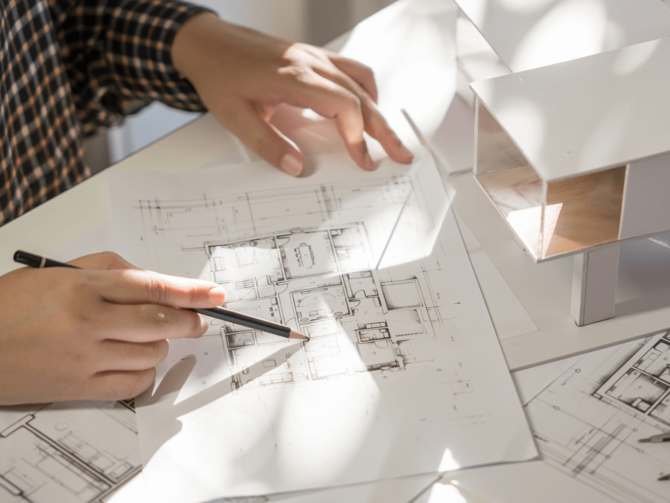 AIRES – AI-powered CRM for real estate - Website Development - Photo 8