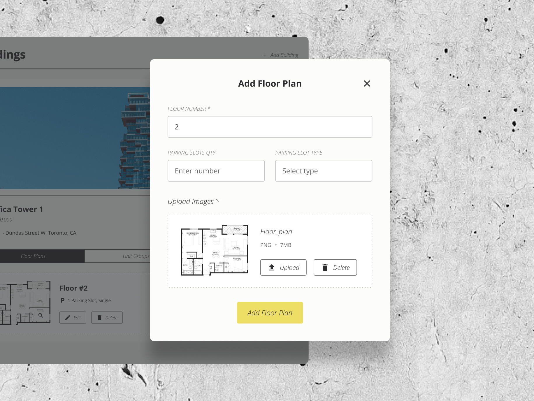 AIRES – AI-powered CRM for real estate - Website Development - Photo 19