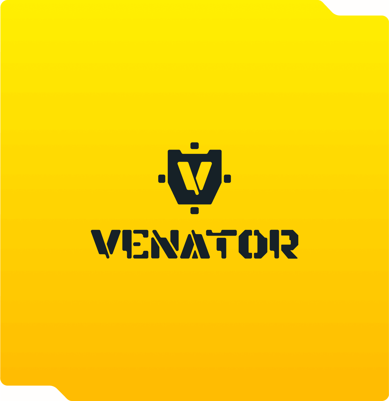 VENATOR – Branding for a futuristic crypto game - Website Development - Photo 6