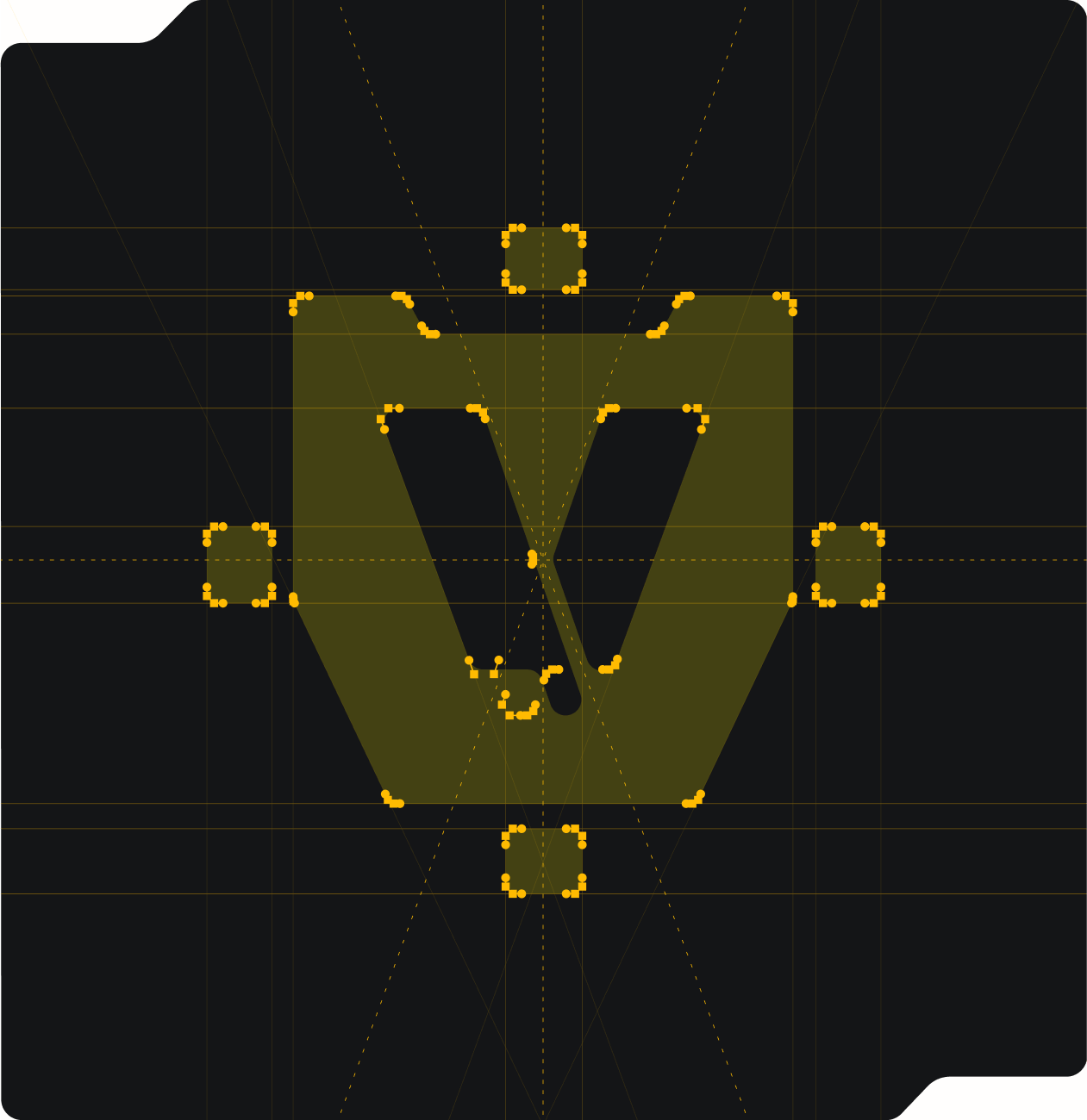 VENATOR – Branding for a futuristic crypto game - Website Development - Photo 7