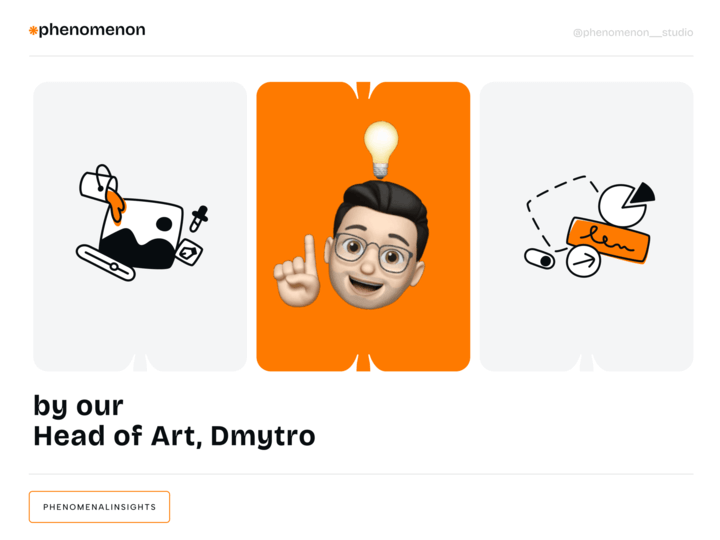 The Difference Between a Good-Looking Brand and a Working Branding Design - image cover