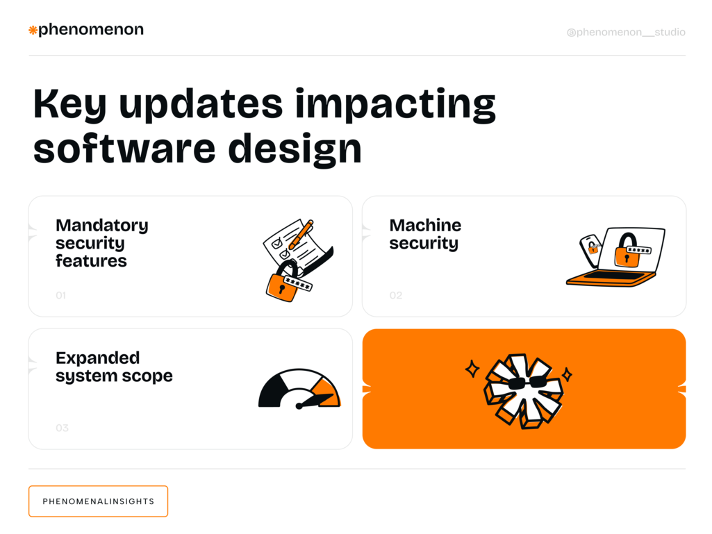 HIPAA Compliant Website Design: Creating Flows Without Slowing Product Growth - Photo 1