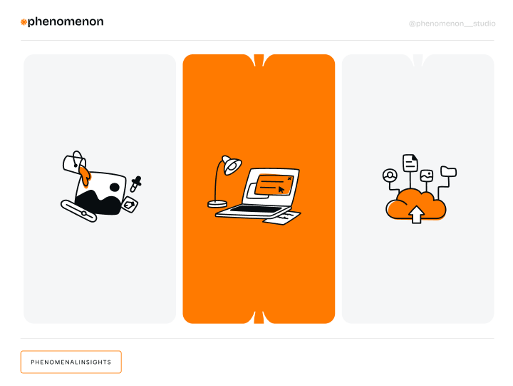 Facelifts vs. Full Redesigns in SaaS: How Teams Choose Wisely - image cover