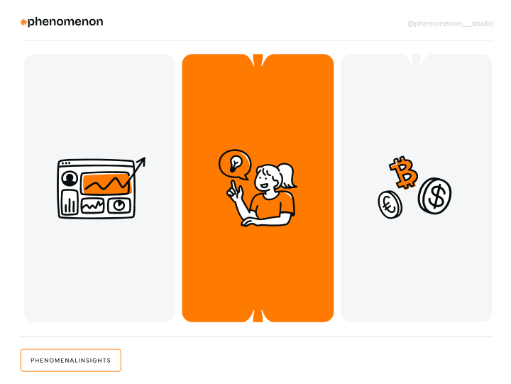 Fintech UX Design Systems for Scale-Ups: When, Why, and How to Build Them - image cover