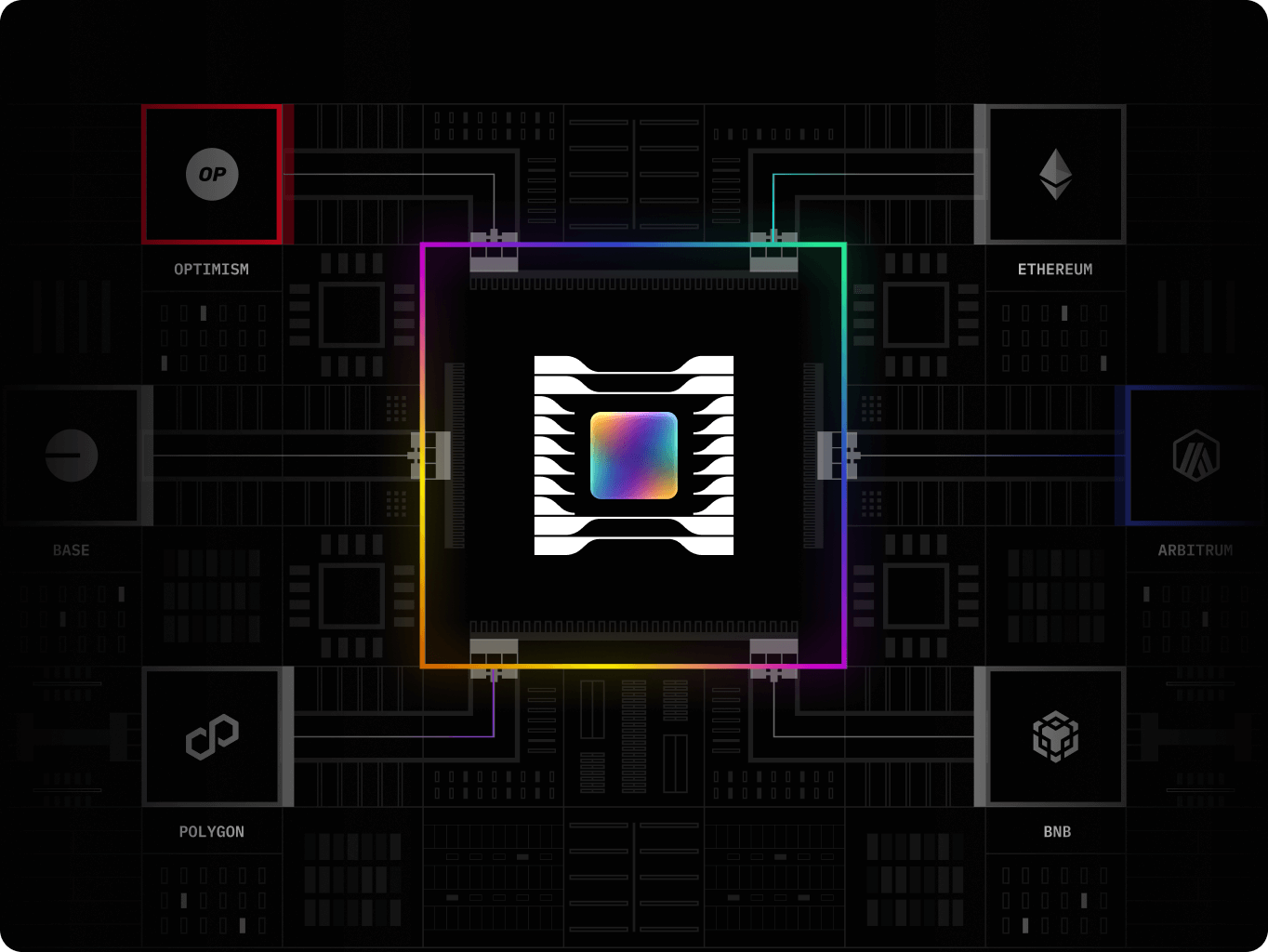 Hyperbridge – redefining cross-chain connectivity - Website Development - Photo 26