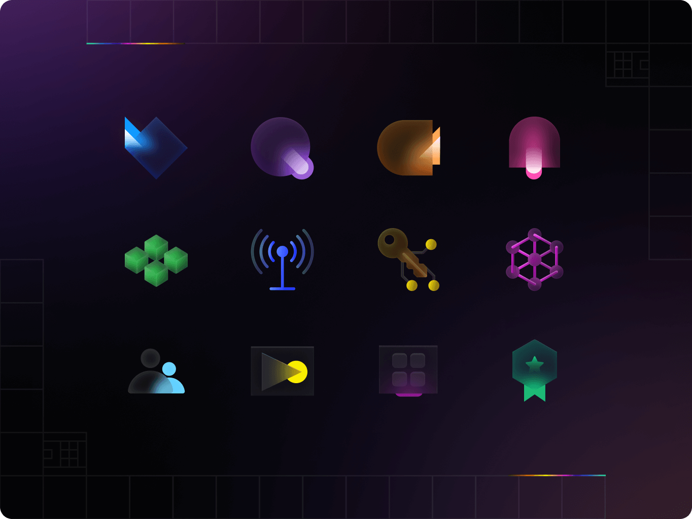 Hyperbridge – redefining cross-chain connectivity - Website Development - Photo 27