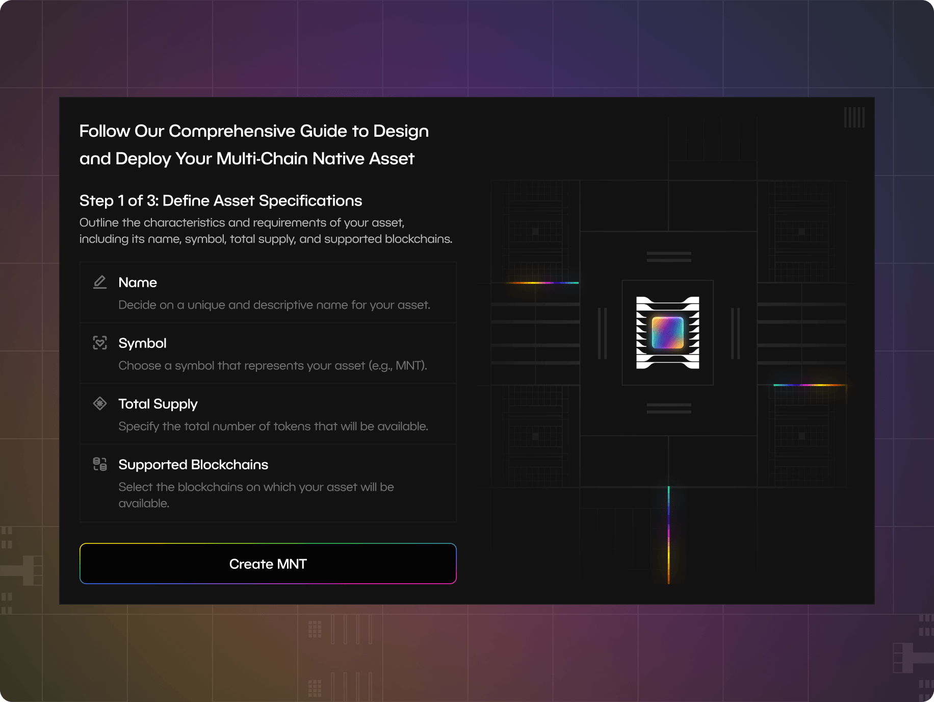 Hyperbridge – redefining cross-chain connectivity - Website Development - Photo 21