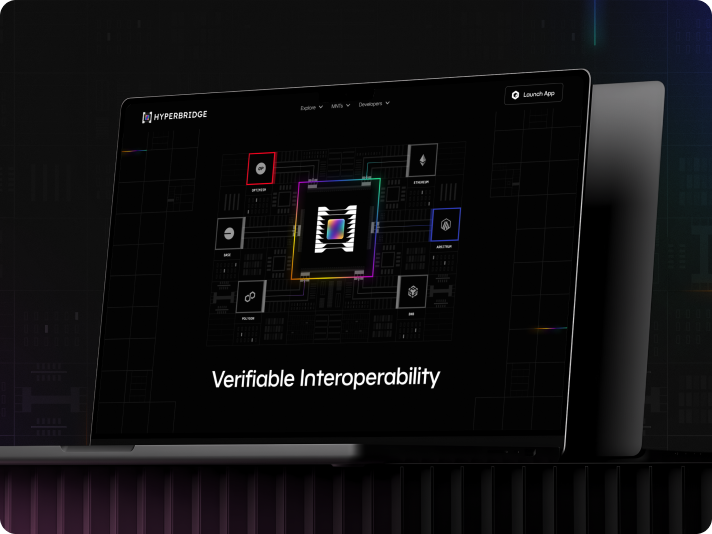 Hyperbridge – redefining cross-chain connectivity - image cover