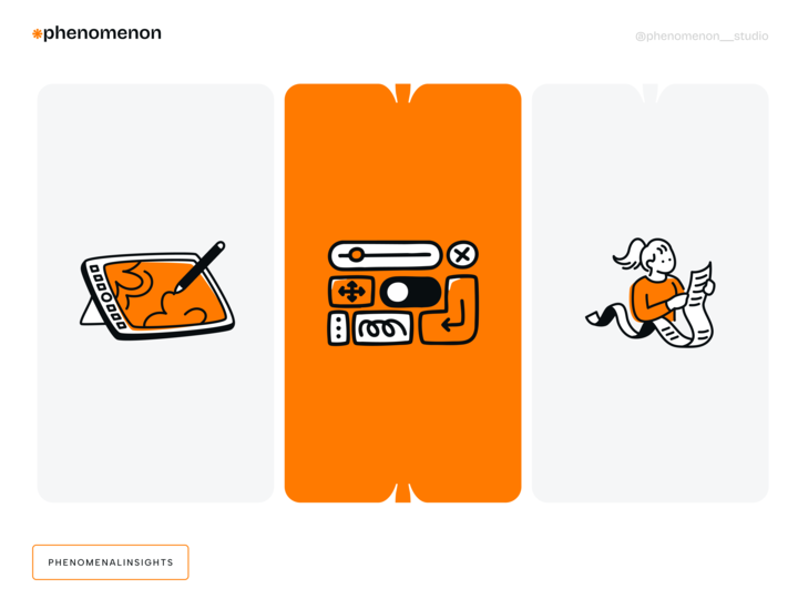 When Your UI Design is Not the Problem: Documenting Patterns for Scalable Growth - image cover