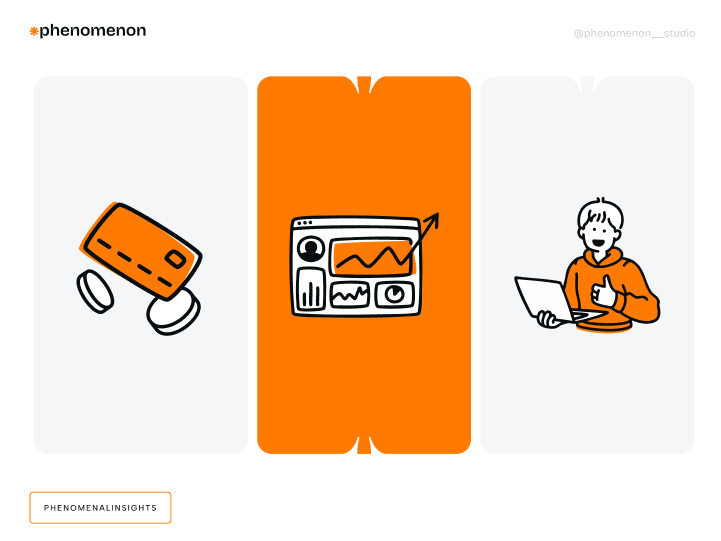 How to Win Stakeholder Buy-In for UX Redesign in FinTech - image cover