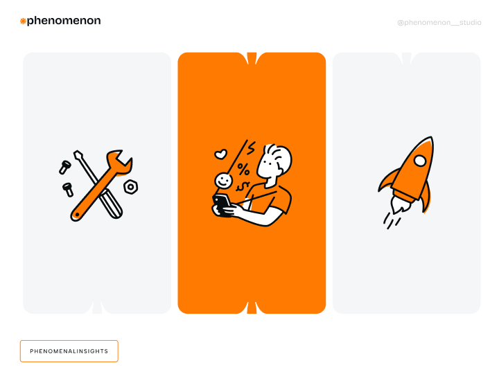Fintech MVP to Real Product: Where Most Startups Fail in UX - image cover