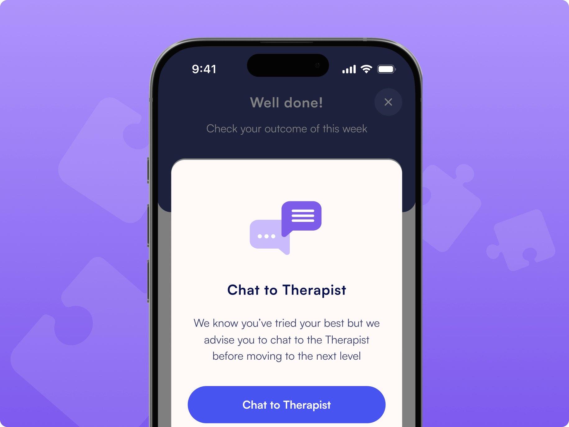 Blueheart – sex therapy that starts with self-kindness - Website Development - Photo 18