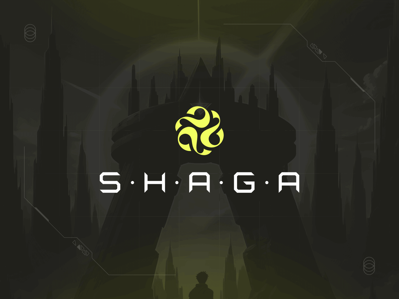 Shaga – redefining cloud gaming - image cover