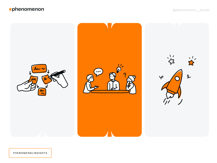 Design ops in SaaS teams: where to start (without slowing down) - image cover