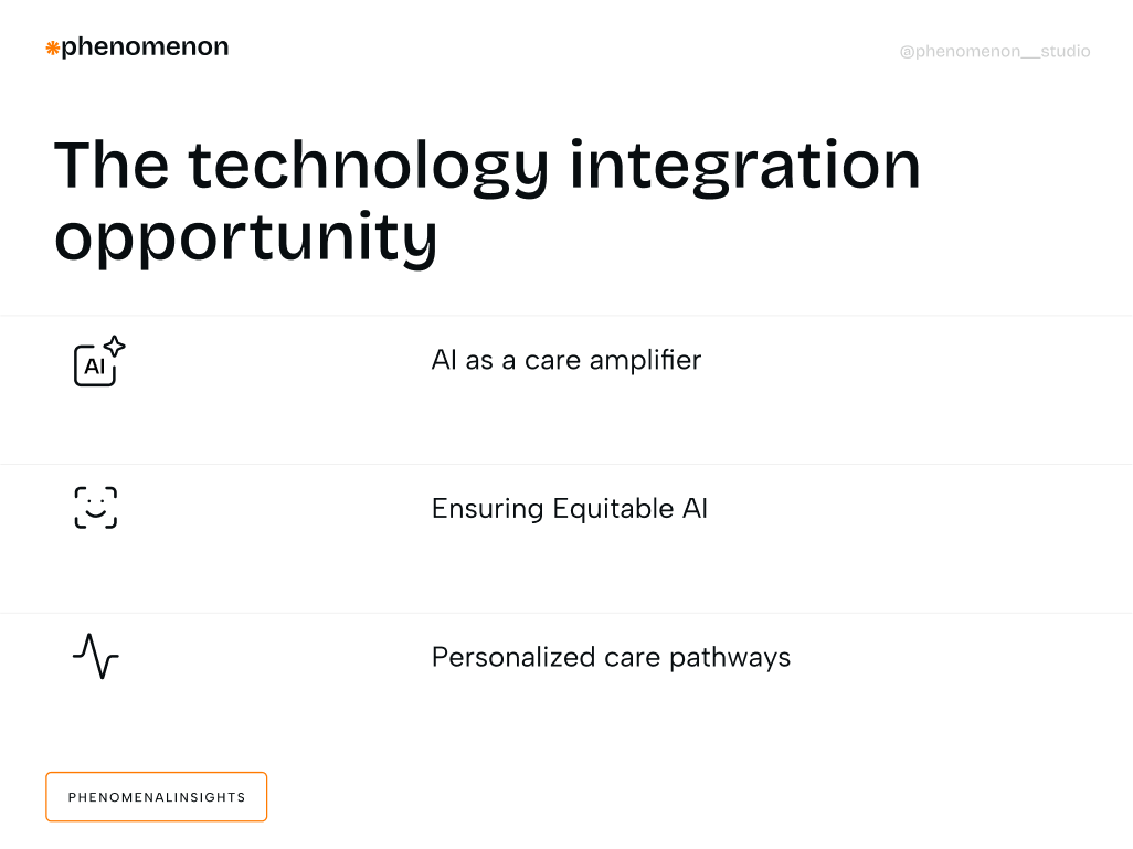 From intake to recovery: streamlining healthcare journeys with healthcare web design - Photo 2