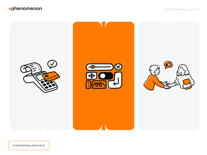 Fintech UX design: patterns that build trust and credibility - image cover