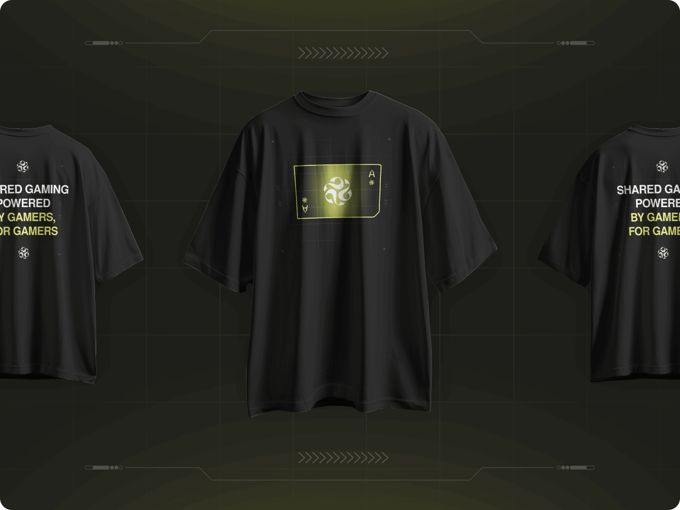 Shaga – redefining cloud gaming - Website Development - Photo 1