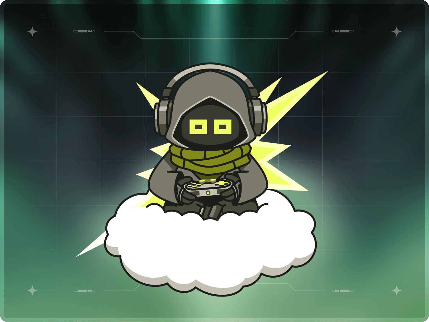 Shaga – redefining cloud gaming - Website Development - Photo 20